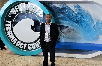 Vesper, a leader in industrial EX Fans and Exhausters, marks its presence at OTC 2025 in Houston