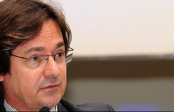 Alexandre Vidigal de Oliveira is the new secretary of Geology and Mining of MME