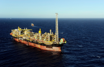 Petrobras releases teaser for E&P in Espírito Santo Basin