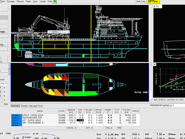ABB signs cooperation agreement with NAPA for vessel advisory solutions