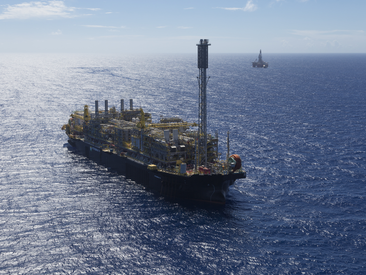 Petrobras signs contract for the supply of eighth Búzios unit