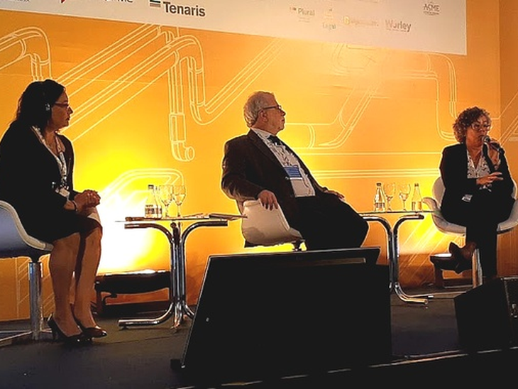 The importance of articulating government, industry and society to prevent fuel theft