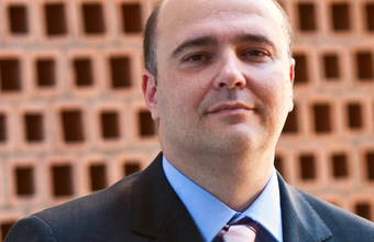 Marco Vilela is appointed CEO of Energy Hub Ventures