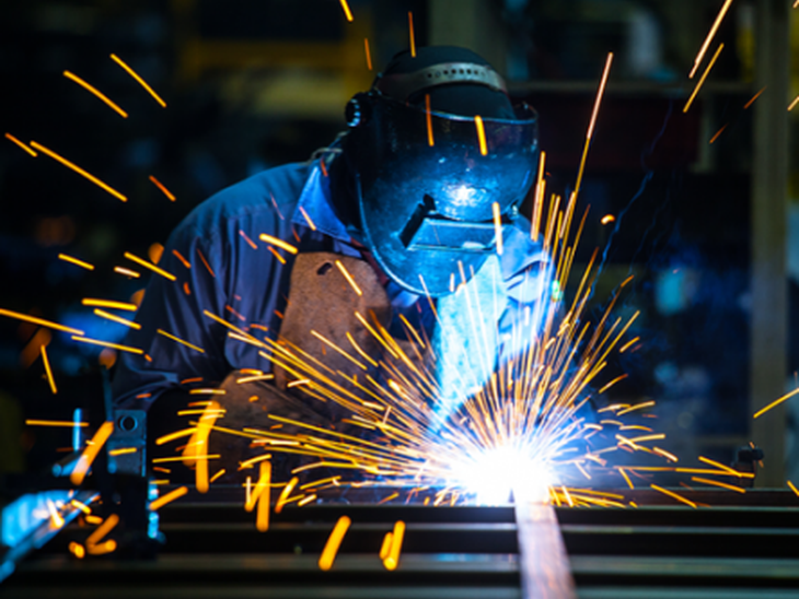 Confidence of industrialists is the lowest since 2009, according to IBRE