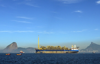 Petrogal wins direct sale process for Sepia Union oil