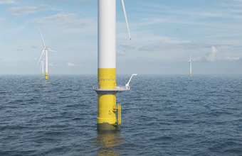 PALFINGER: Scottish Offshore Wind Project Places Major Order