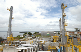 Petrobras signs contract for the sale of the REMAN refinery