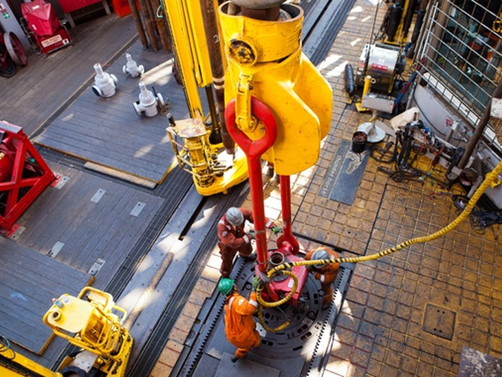 With an average of 2.94 million barrels per day, oil production grows 5.5% in 2020, according to ANP