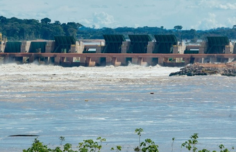 UHE Santo Antônio in Rondônia breaks energy generation record in 2020