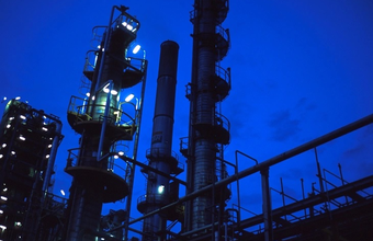IBP positioning on derivatives pricing