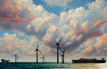 New Provisional Measure Will Not Be Enough to Counter Harmful Impacts of Offshore Wind Law, Says FecomercioSP