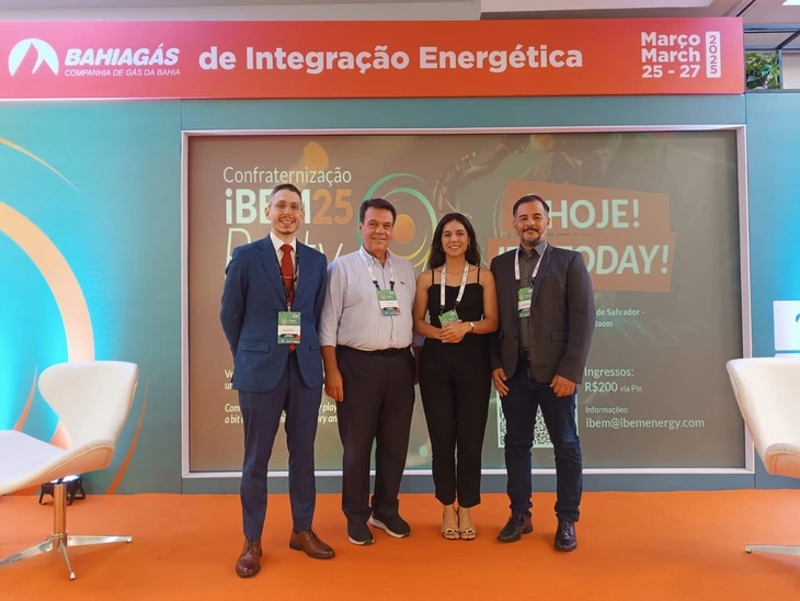Plenary on Integrated Energies Discusses Aspects of Energy in the Blue Economy
