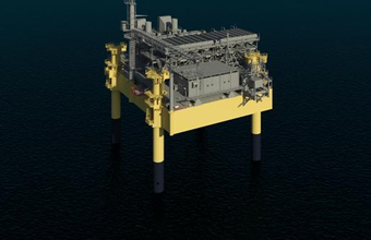 Arup Completes Detailed Engineering Design of Malampaya  Depletion Compression Platform