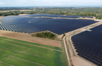 Equinor’s first solar plant in Poland ready