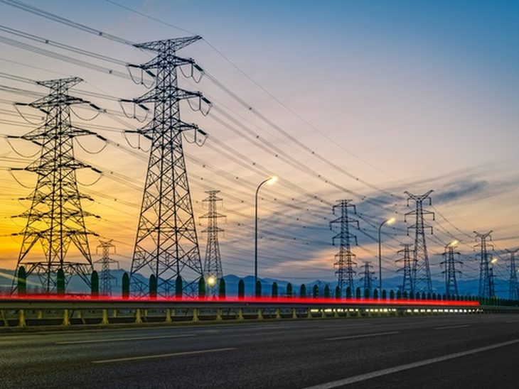 Growth of 3.3% in the first half of November, energy consumption in the free market