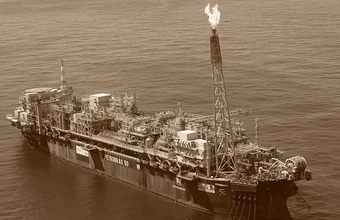 Albacora and Albacora Leste Fields in the Campos Basin should be owned by PetroRio