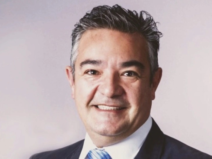 Newton Santana is the new CEO of Bevap Bioenergia