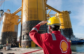 Petrobras and Shell agree a Memorandum of Understanding on identifying new upstream business, decarbonization opportunities and social and environmental initiatives