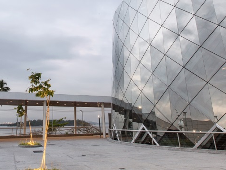 Research center attracted by Rio Negócios has its first approved patent