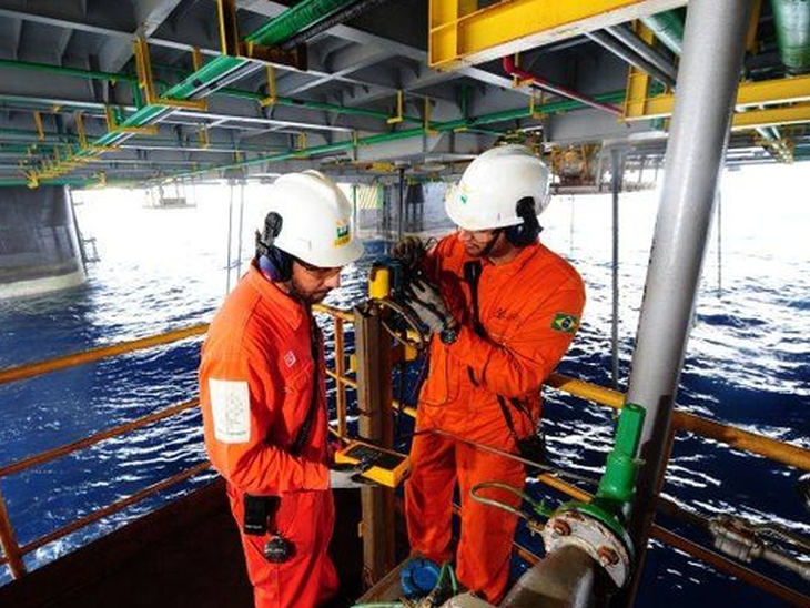 Petros Supplementary Pension Plan
